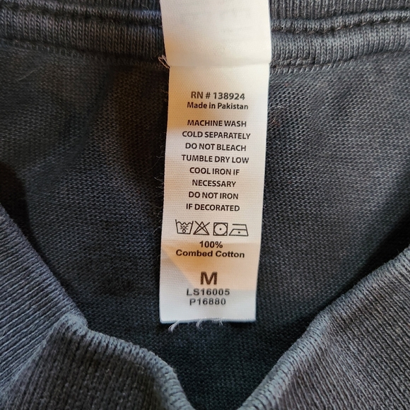 Jesus Heals All Tee - Picture 7 of 12